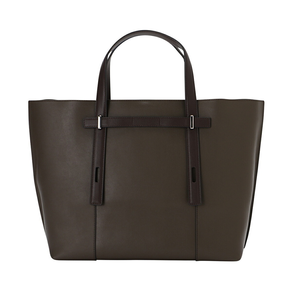 Furla Bag Jobe Tote Brown